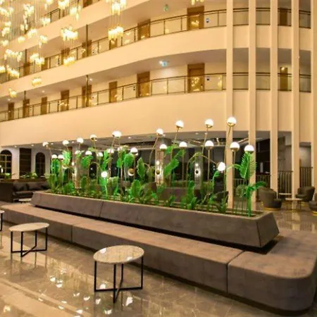 Hotel Alexia And +16 Adults Only