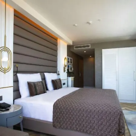 Hotel Alexia And +16 Adults Only 5*