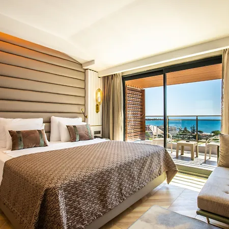 Hotel Alexia And +16 Adults Only Manavgat