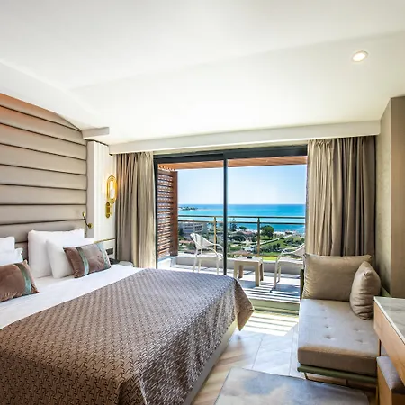 Alexia And +16 Adults Only Manavgat