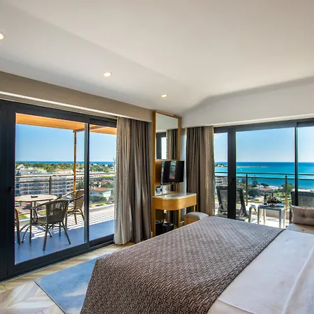 Hotel Alexia And +16 Adults Only 5*