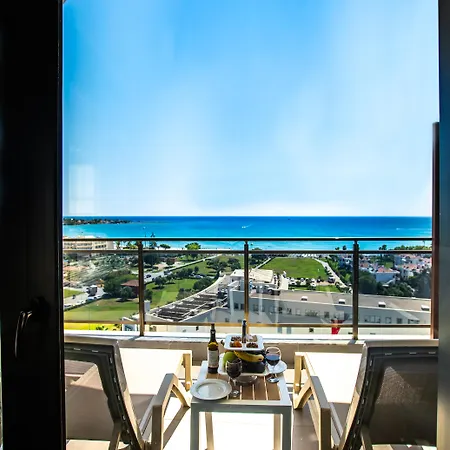 Hotel Alexia And +16 Adults Only