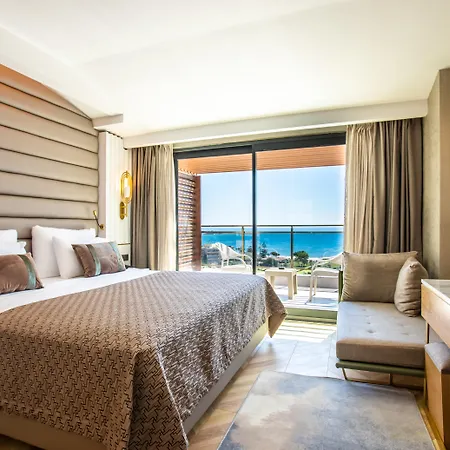 Alexia And +16 Adults Only Hotel 5*