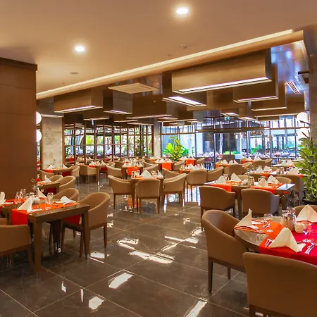 Alexia And +16 Adults Only Manavgat