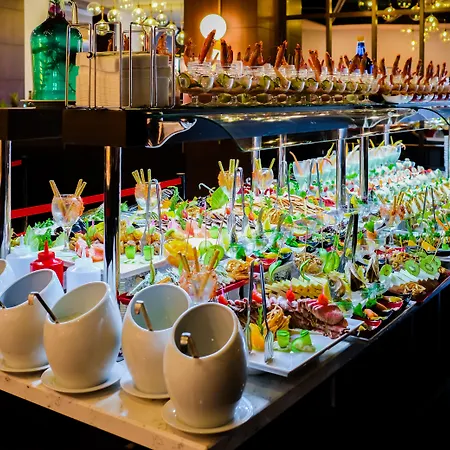 Alexia And +16 Adults Only Hotel Manavgat