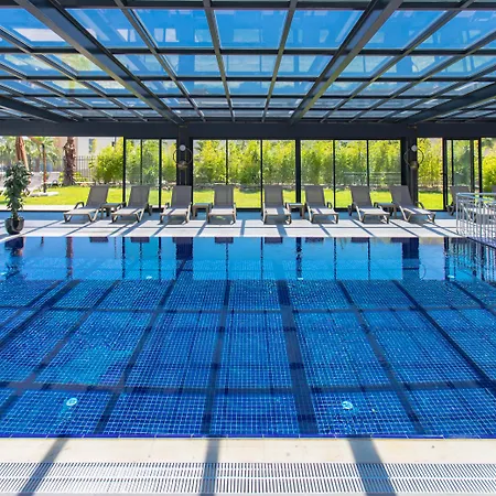 Hotel Alexia And +16 Adults Only