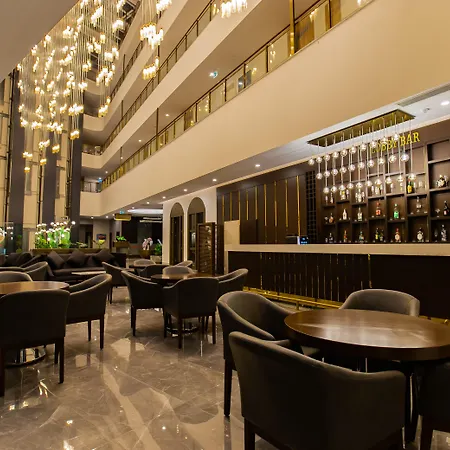 Alexia And +16 Adults Only Manavgat