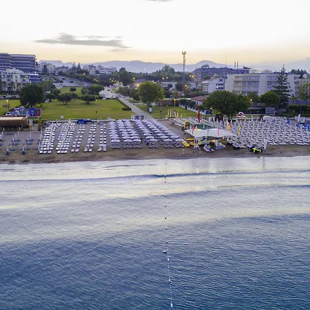 Hotel Alexia And +16 Adults Only Manavgat